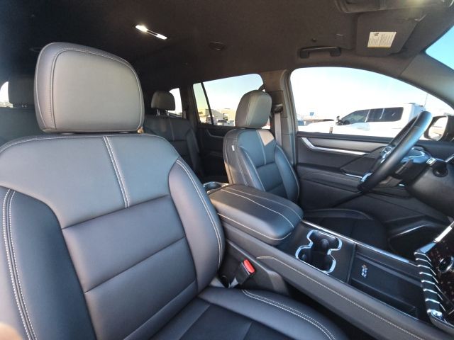 2024 GMC Acadia Elevation:43545B