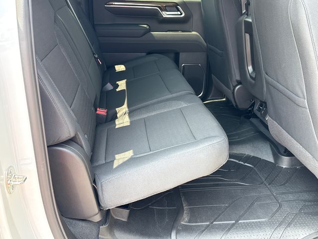 Used 2026 Chevrolet Silverado 1500 Truck