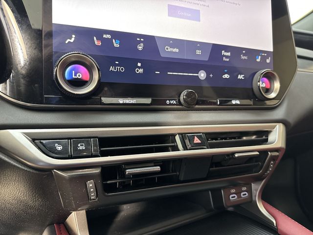 2024 Lexus RX RX photo