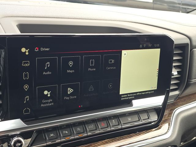 2024 GMC Sierra 1500 SLE:C02559