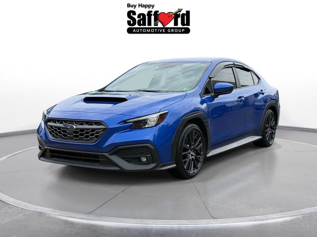 2024 Subaru WRX Premium