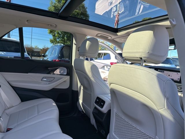 2024 Mercedes-Benz GLE GLE 450e Gray at Bob King Buick GMC