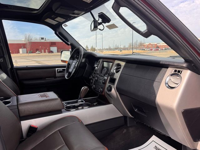 2015 Ford Expedition EL King Ranch