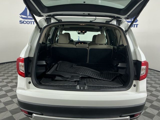 used 2020 Honda Pilot car, priced at $22,995