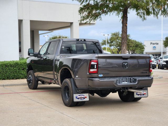 2024 Ram 3500 Laramie 3