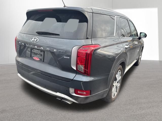 Used 2020 Hyundai Palisade For Sale in Indianapolis, IN