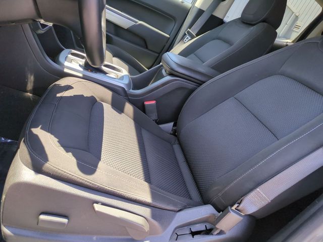 used 2022 Chevrolet Colorado car, priced at $28,980