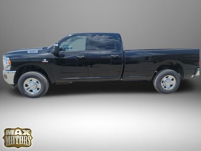 2024 Ram 3500 Tradesman 4