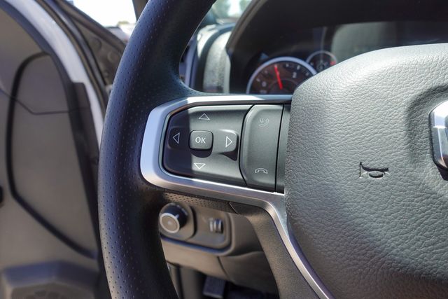 new 2025 Ram 4500HD car, priced at $58,785