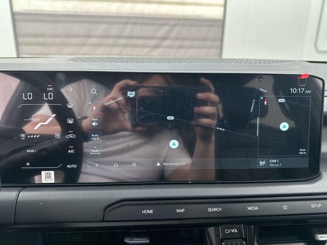 New 2027  Kia X-Line EX image 21