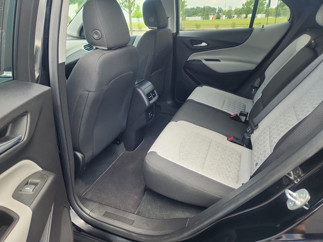 Used 2023 Chevrolet Equinox For Sale in Grove City, OH