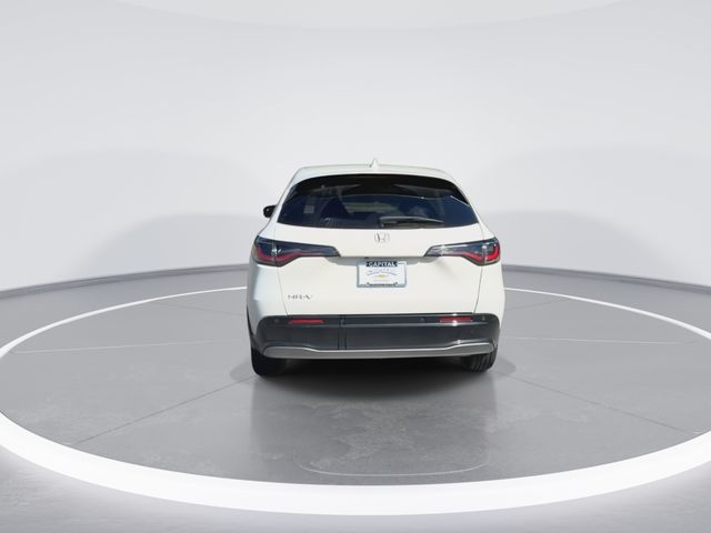 Used 2026  Honda EX-L image 9
