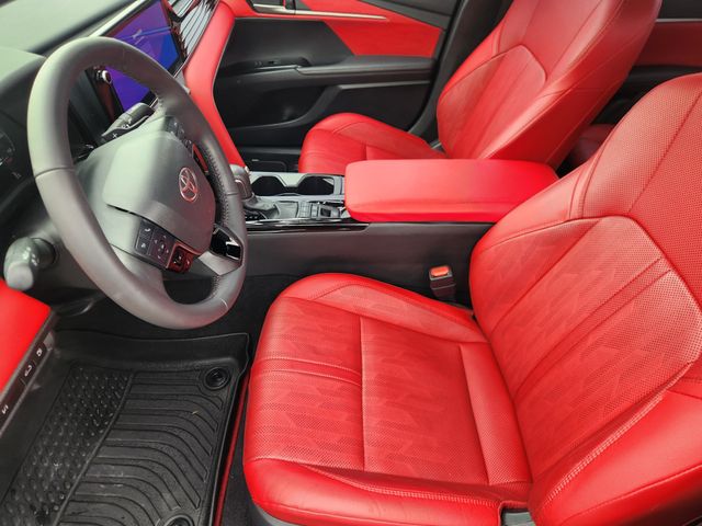 Used 2025 Toyota Camry Sedan