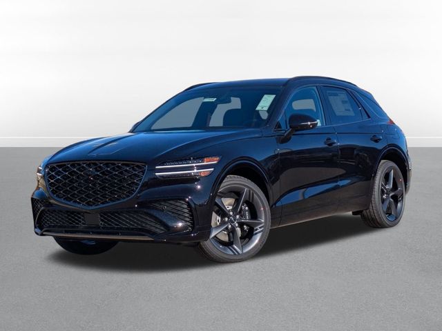 2026 Genesis GV70 2.5T Sport Prestige AWD