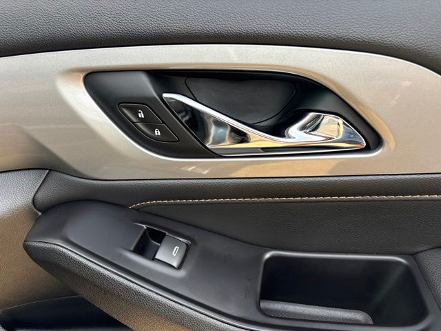 Used 2020 Chevrolet Traverse SUV