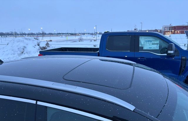 2024 Lexus RX 350h Premium Plus