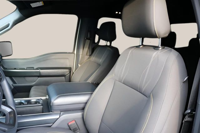 Used Car 2024 Ford F-150  Stx For Sale Under $40,000 In Austin, Texas