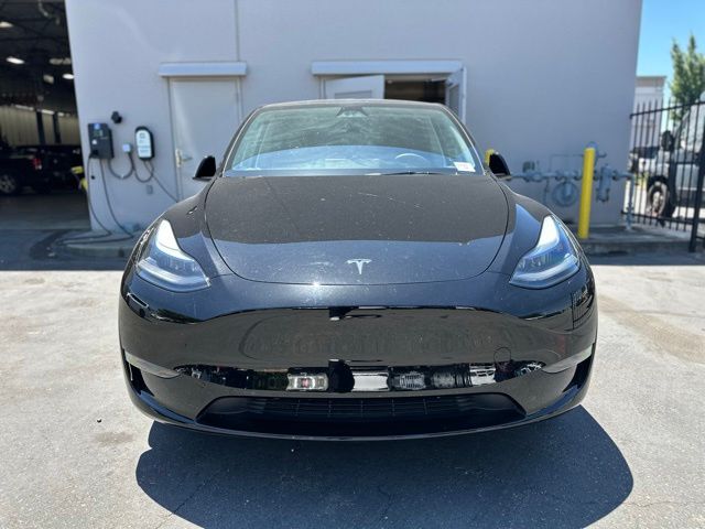 used 2023 Tesla Model Y car, priced at $32,885