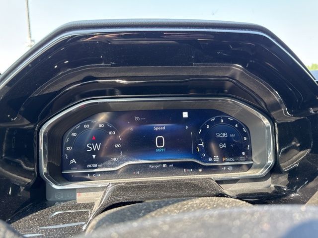 Used 2022 Chevrolet Silverado 1500 For Sale in Livonia, MI