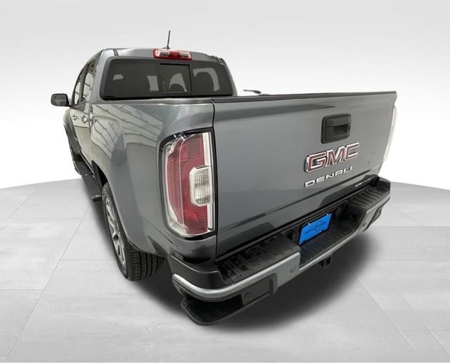 2021 GMC Canyon Denali photo