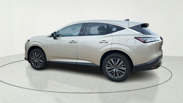 2026 Nissan Murano