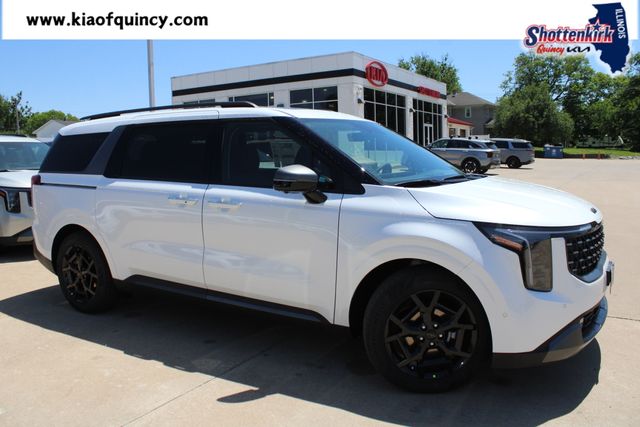2026 Kia Sedona SX Prestige's photo