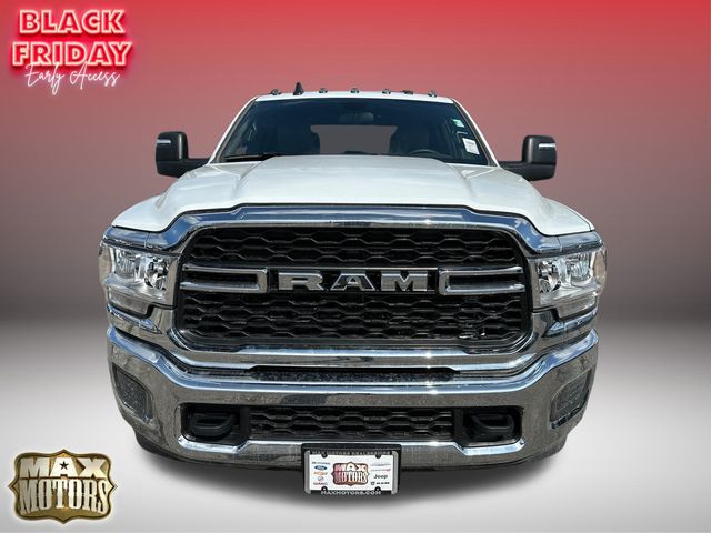 2024 Ram 3500 Tradesman 2