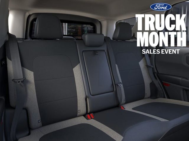 new 2025 Ford Bronco Sport car, priced at $33,230