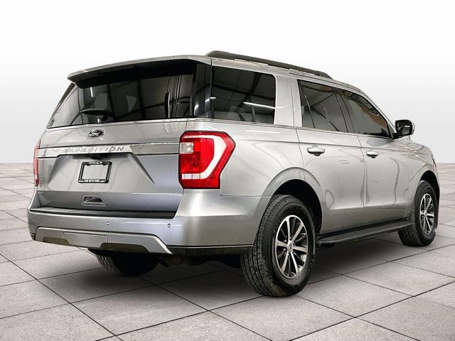 2021 Ford Expedition XLT - 10