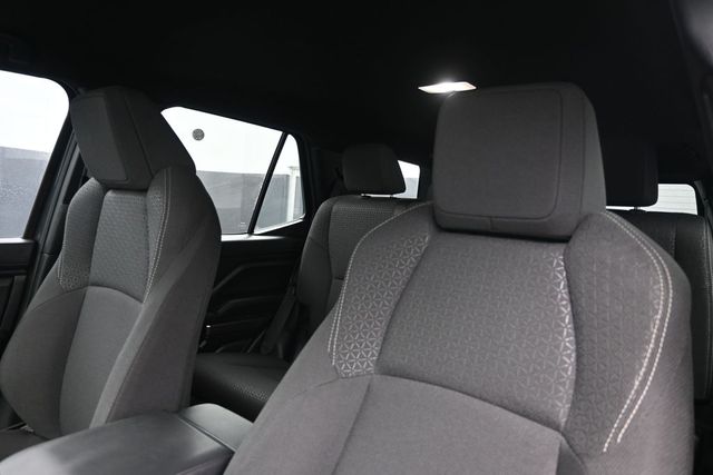 Used 2025 Toyota 4Runner SUV