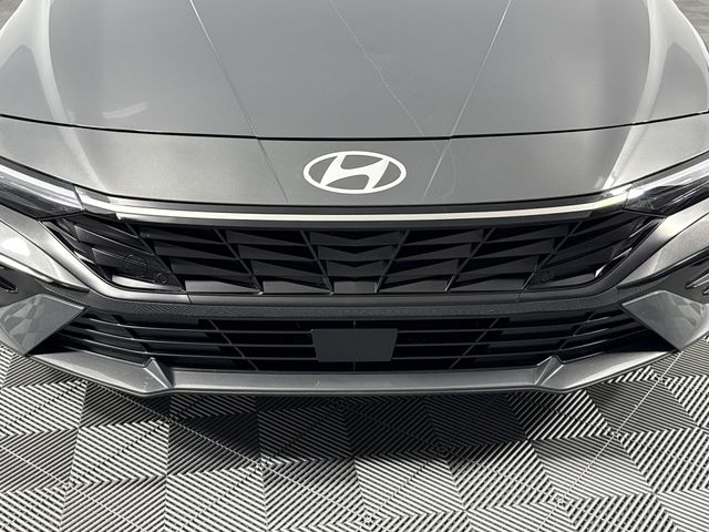 Used 2025 Hyundai Elantra For Sale in Indianapolis, IN
