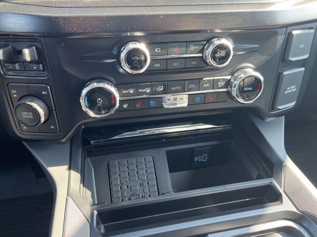 2026 Ford F-250SD Lariat:168410