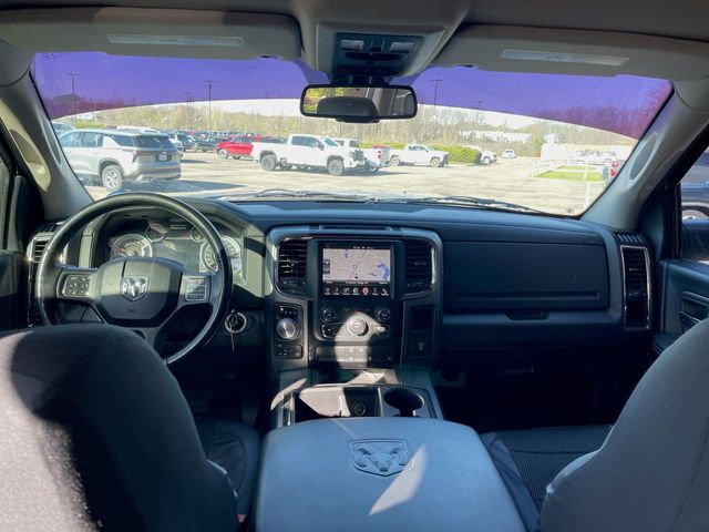 Used 2015 Ram 1500 For Sale in New Hudson, MI