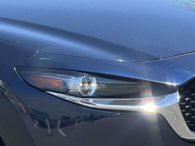 used 2023 Mazda CX-30 car, priced at $21,130