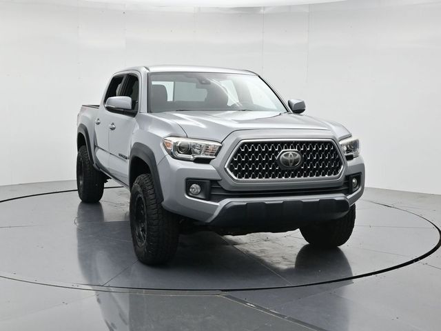 Used 2019  Toyota TRD Off-Road image 4