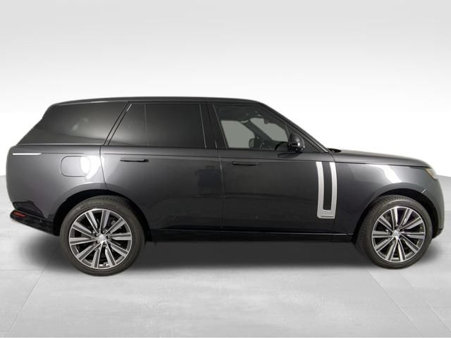 2023 Land Rover Range Rover Autobiography 12