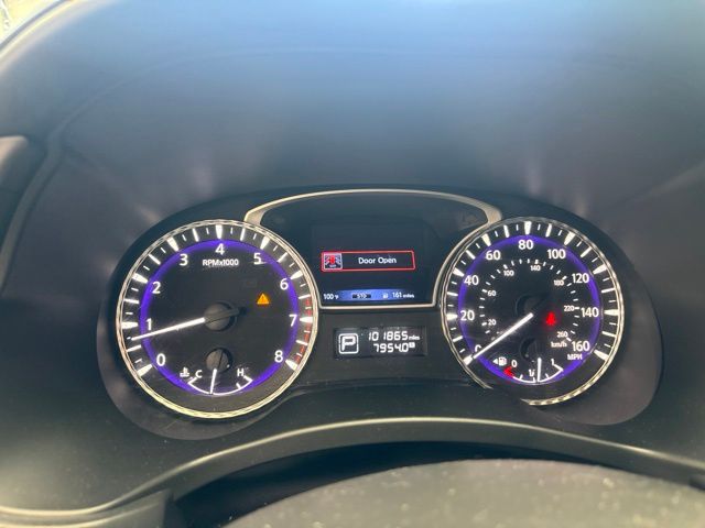 Used 2019 Infiniti QX60 SUV