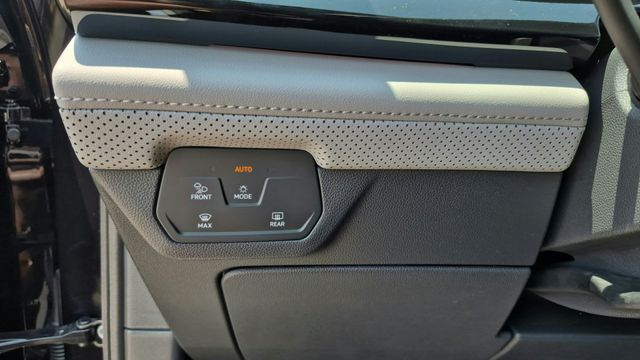 2025 Volkswagen Atlas