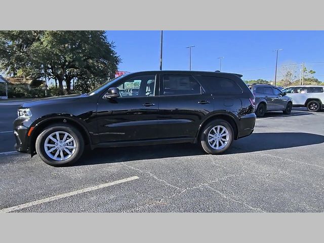 2026 Dodge Durango GT RWD