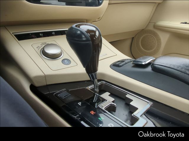 2014 Lexus ES 350 photo