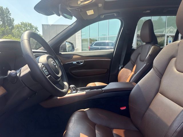 Used 2023 Volvo XC90 Recharge Plug-In Hybrid SUV