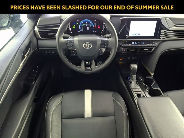 Used 2026 Toyota Camry Sedan