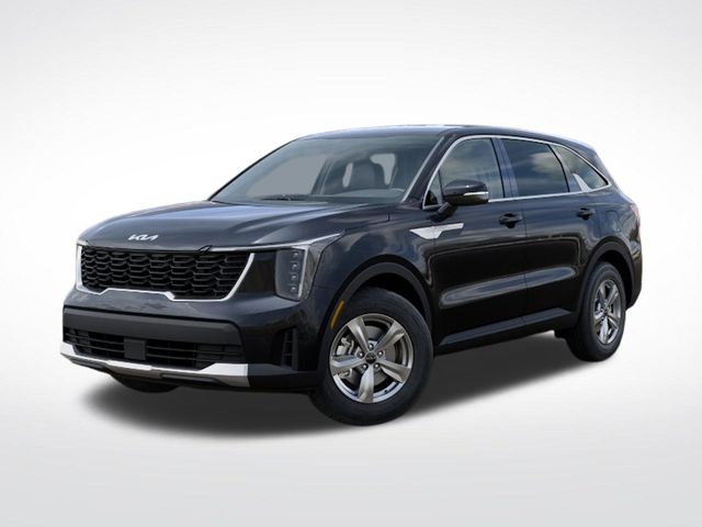 2026 Kia Sorento LX - Main Image