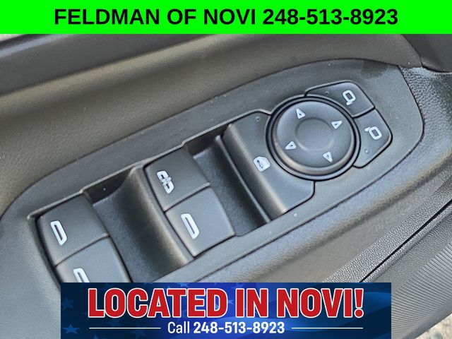 Used 2024 Chevrolet Equinox For Sale in New Hudson, MI