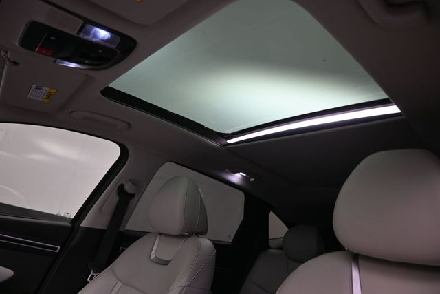 Used 2023 Hyundai Tucson SUV