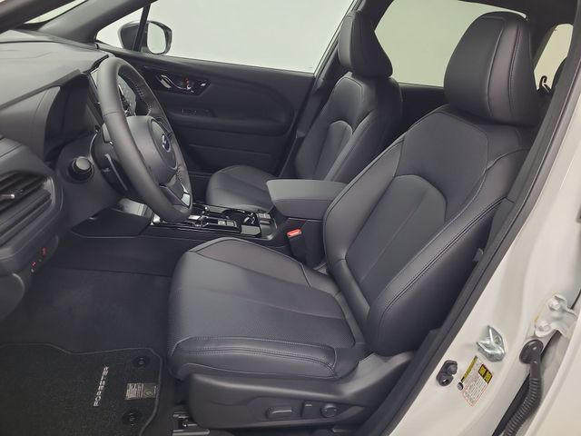 2026 – Subaru – Forester