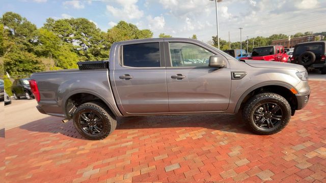 Used 2022 Ford Ranger Truck