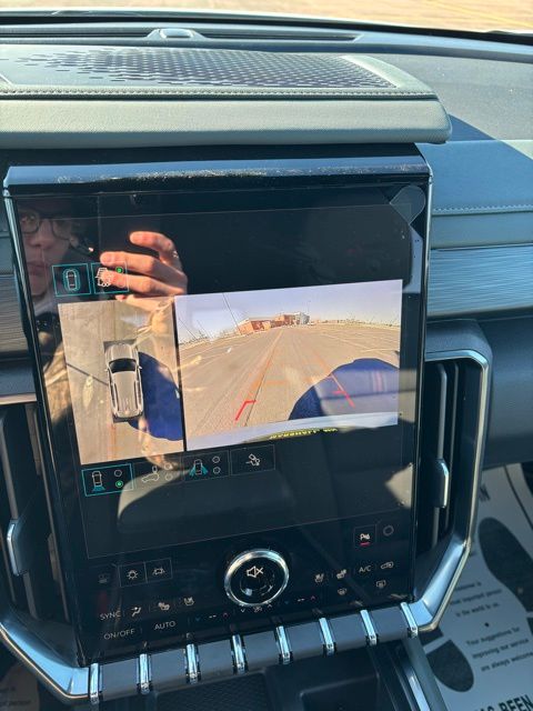 2026 GMC Acadia AT4 AWD