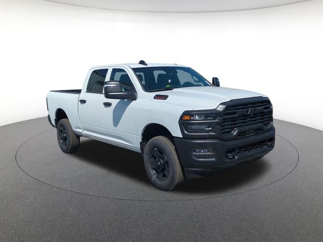 new 2026 Ram 3500 car, priced at $56,034
