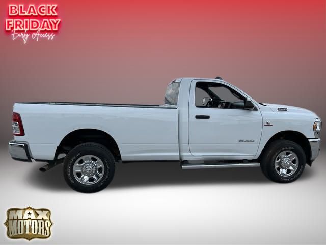 2022 Ram 3500 Tradesman 11